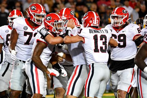 georgia bulldogs odds|FanDuel Sportsbook.